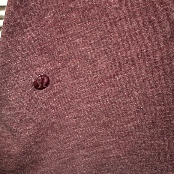 Lululemon-Radiant Long Sleeve - Picture 7 of 7